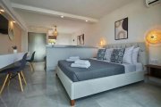 Malia Kreta, Malia, Hotel mit 17 Suiten 800m² Gebäudefläche Gewerbe kaufen